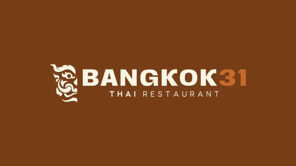 Bangkok 31 Thai Restaurant logo in Joyner